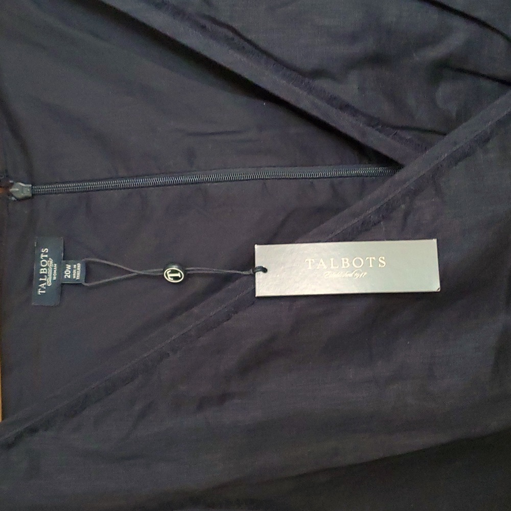 NWT Talbots - Picture 2 of 5